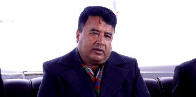  महेश बस्नेतलाई अदालतले दिएन पक्राउ अनुमति 